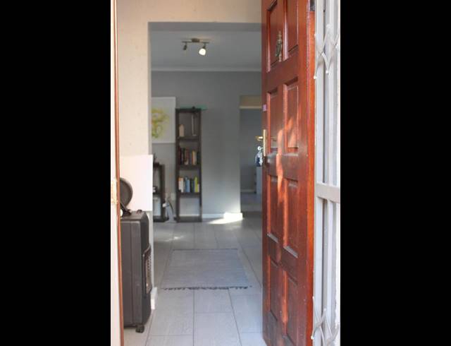 2 BEDROOM CLUSTER FOR SALE IN EDEN GLEN